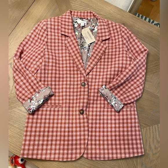 Sundance The Liza Blazer Jacket - Picture 8 of 11